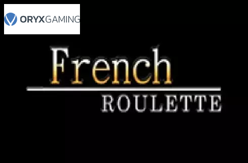 French Roulette